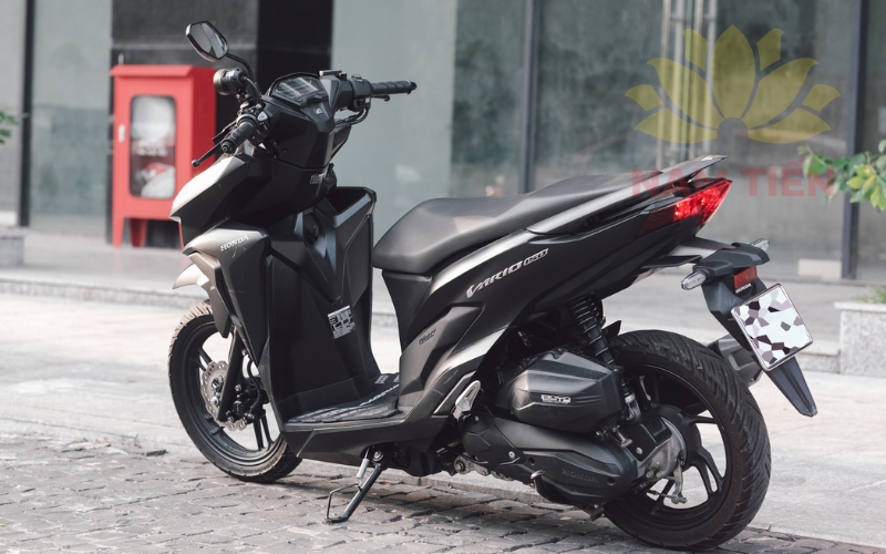 Tiêu chí chọn Cửa hàng xe máy Vario 150 giá tốt