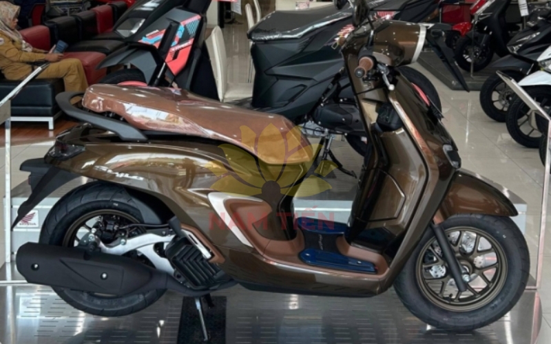 uu va nhuoc diem xe honda stylo 160