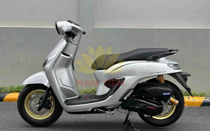 Bảng giá xe Honda Stylo 160 mới nhất hôm nay