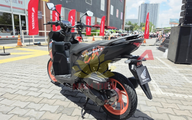 Các yếu tố ảnh hưởng đến Giá xe Honda Vario 125 2027