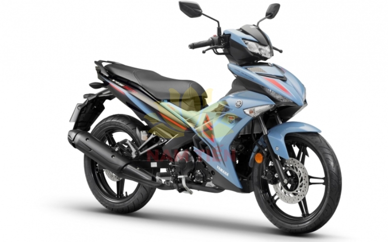 Điều kiện Mua xe máy Yamaha Exciter trả góp