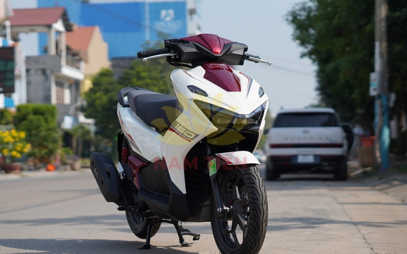 Cần Giấy Tờ Gì Khi Mua xe AB 160 trả góp Duyệt Nhanh?
