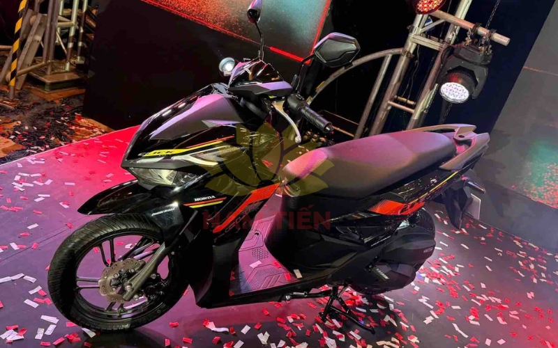 Lời khuyên trước khi mua xe Honda Click