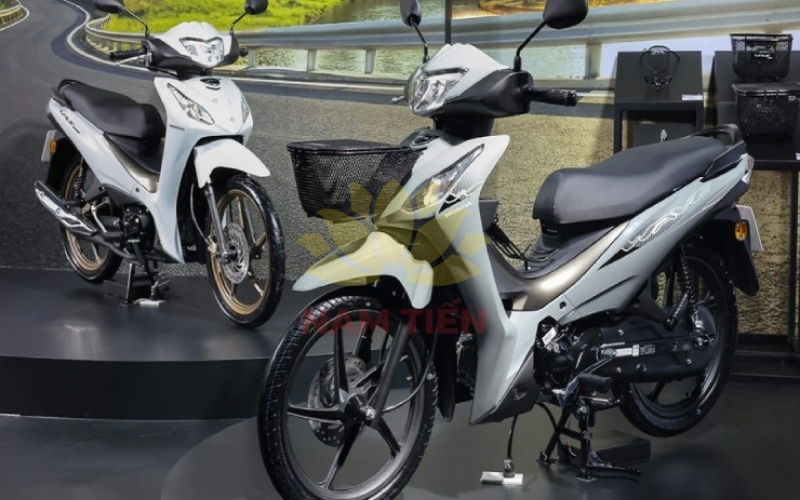 Mua xe Wave trả góp trả trước bao nhiêu?