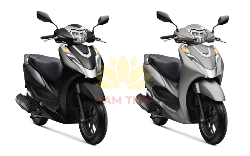 Thủ tục mua xe Honda Lead trả góp nhanh chóng