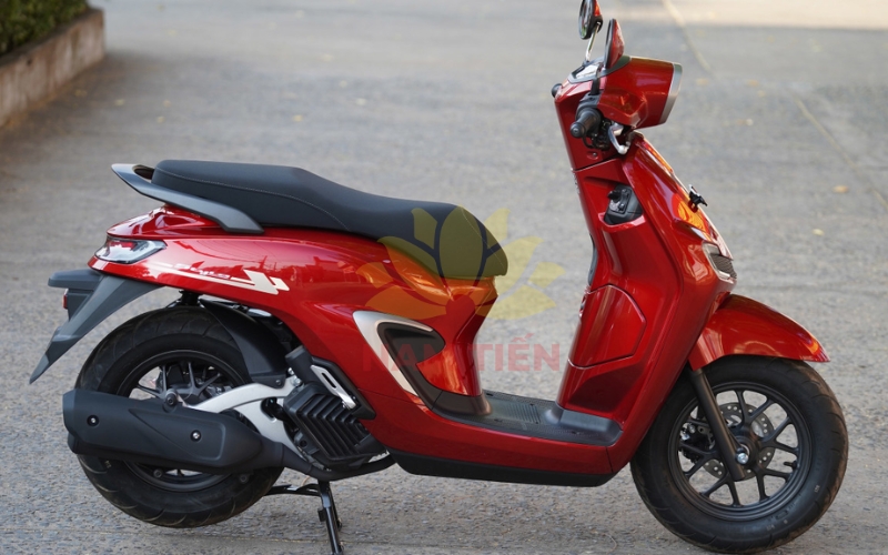 Ưu và nhược điểm xe Honda Stylo 160