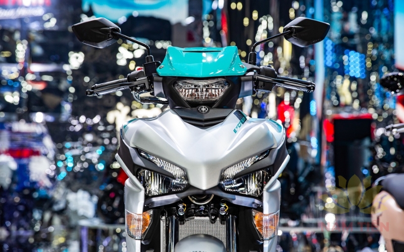 Giá xe Yamaha Exciter 155 2027 lăn bánh mới nhất hôm nay