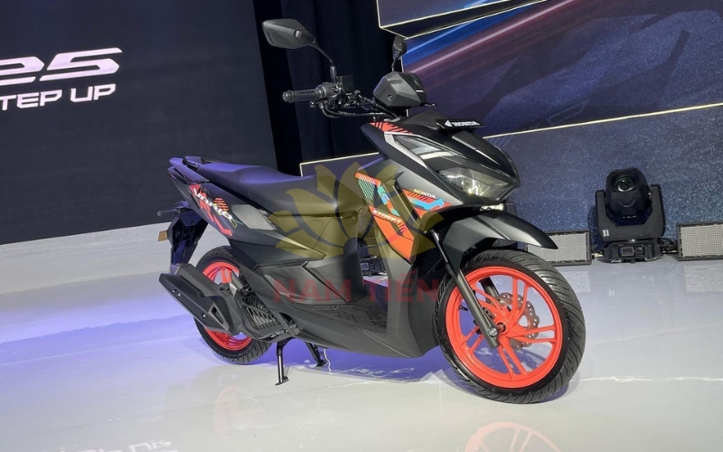 Tại sao Giá Lăn bánh xe Honda Vario 125 2027 khác nhau giữa các tỉnh thành?