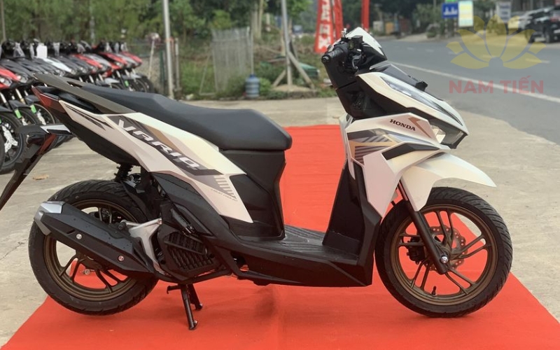 Vario 125 đời 2023 và đời mới nhất giá chênh bao nhiêu?