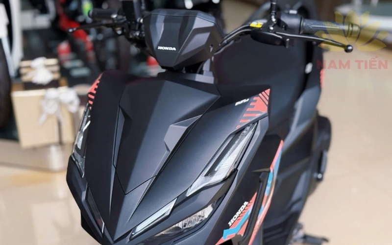 Honda Vario 125 Street 2027 giá bao nhiêu?