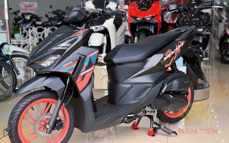 Lưu ý cần biết trước khi mua xe Honda Vario 125 Street 2027