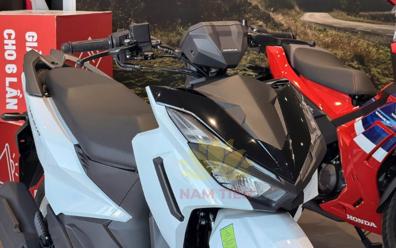 Muaxemaytragop.vn là Nơi mua xe máy Vario 125 đạt tiêu chuẩn khí thải EURO 4