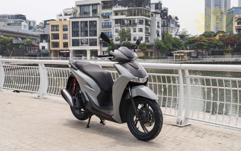 Dự kiến giá xe Honda Sh 2027 bao nhiêu?