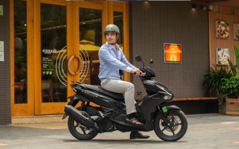 Dự kiến Honda Air Blade 2027 ra mắt khi nào?