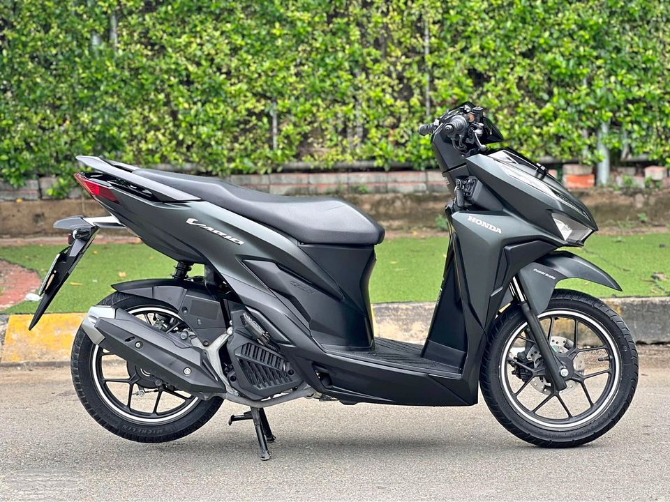 Thiết kế Vario 125 2024
